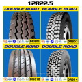 1200 24 12R22.5-18Pr Nuevo producto Todos los neumáticos / neumáticos chinos radiales de buen precio para camiones con excelente calidad